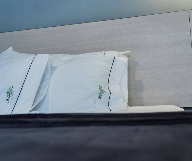 Chambre Standard, Lemon Green Zona Expo Frente Al Centro De Convenciones