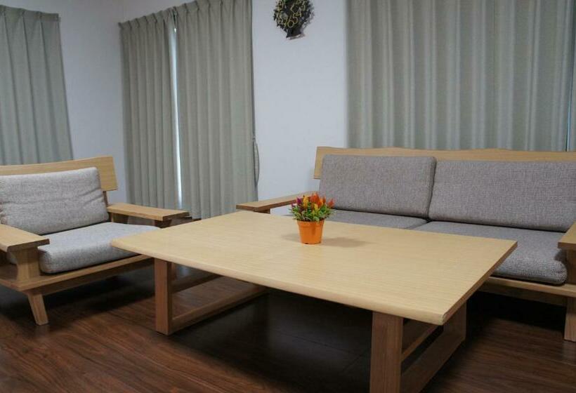 خانه 1 خوابه, Kashiwa House Furano