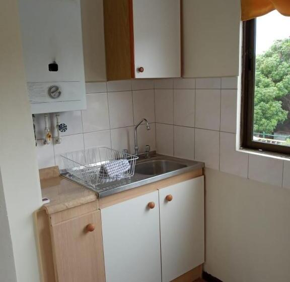 Duplex Lejlighed 1 Soveværelse, Apart Hotel Sendero Del Sol