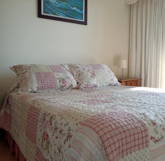 Номер Стандарт, Apart Hotel Sendero Del Sol