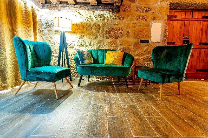 Номер Стандарт, Apart Hotel Sendero Del Sol