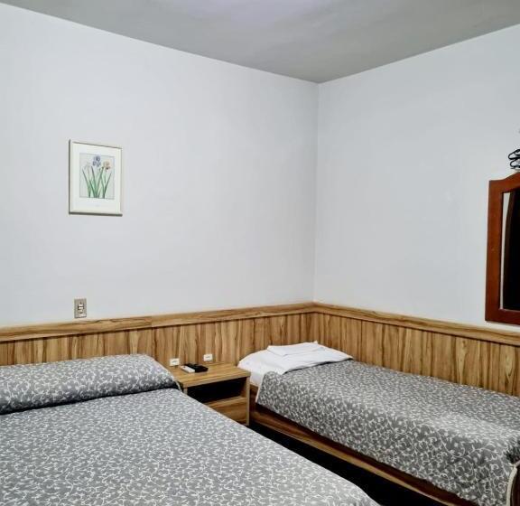 Номер Стандарт, Bartholo Plaza Hotel Santa Catarina