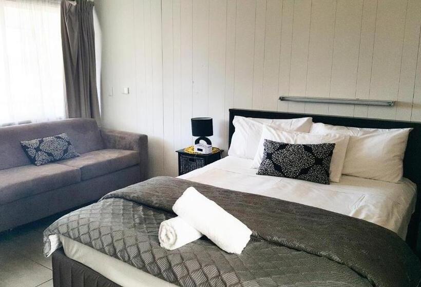 Номер Стандарт, Tuncurry Motor Lodge