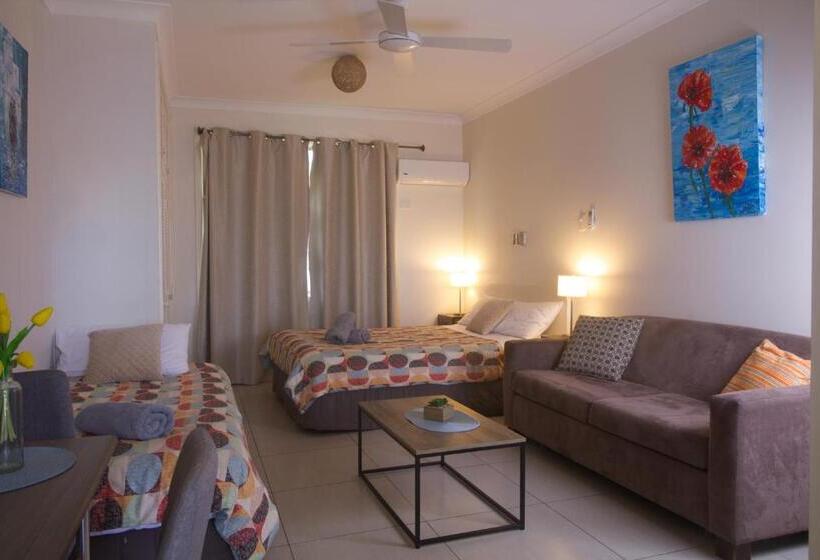 Студия Стандарт, Tuncurry Motor Lodge
