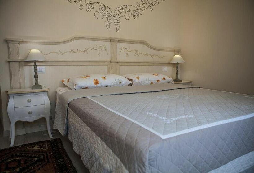 آپارتمان 2 خوابه, Casa Camilla City