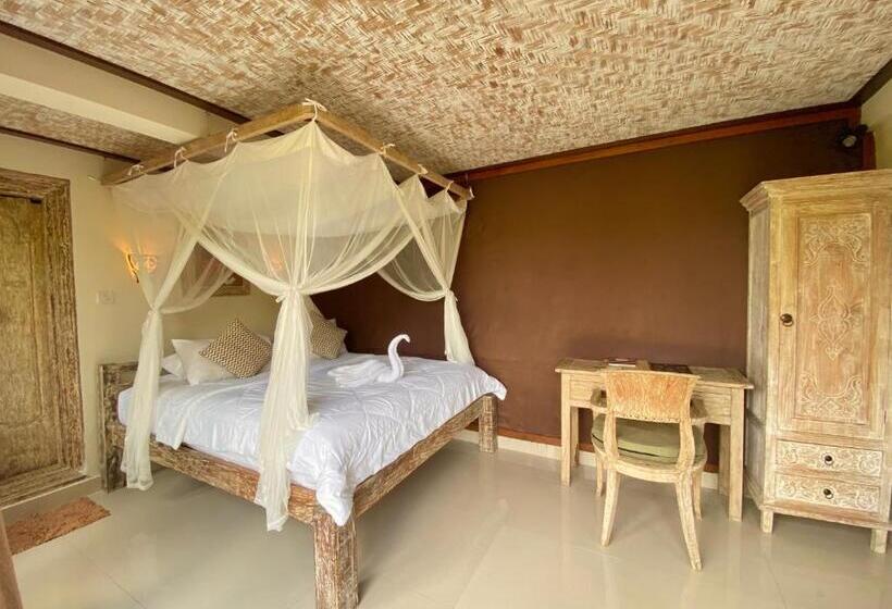 Номер Economy, Sawah Indah Villa