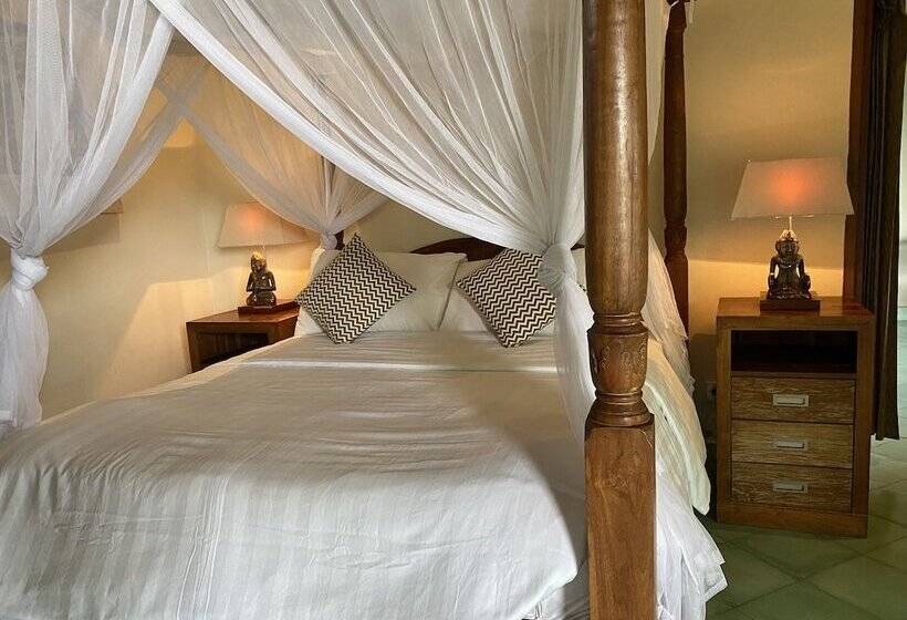 Семейный Номер, Sawah Indah Villa