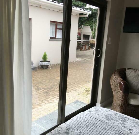 Номер Стандарт, Metime Guesthouse & Self Catering