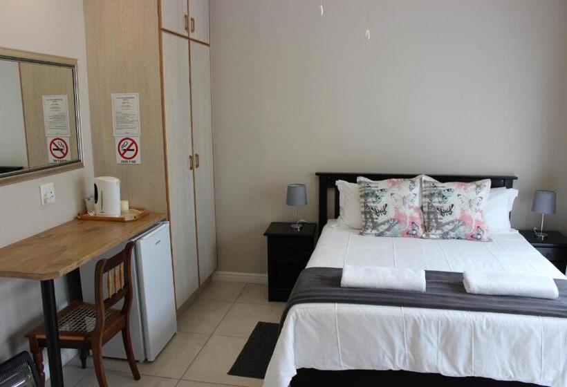 Номер Стандарт, Metime Guesthouse & Self Catering