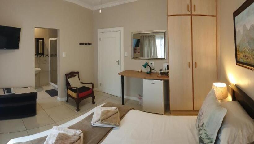 Номер Стандарт, Metime Guesthouse & Self Catering