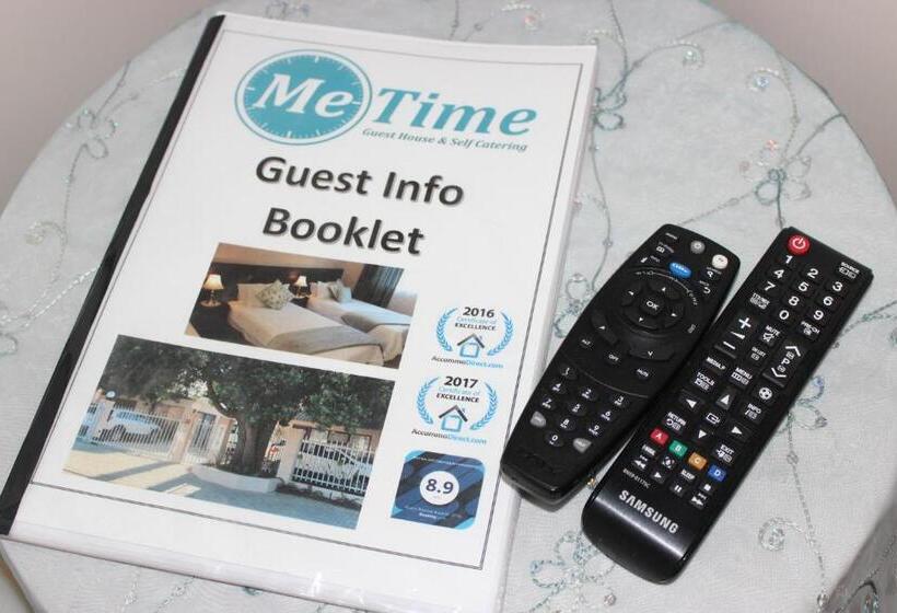 Семейный Номер, Metime Guesthouse & Self Catering