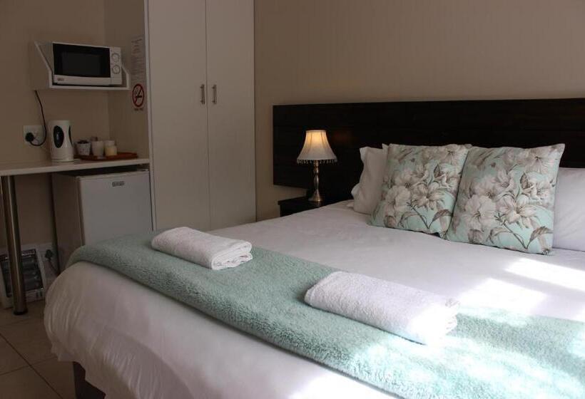 Стандартный Номер Кровать Кинг, Metime Guesthouse & Self Catering
