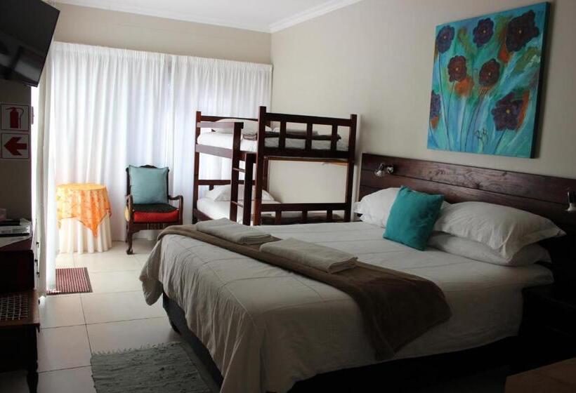 Семейный Номер, Metime Guesthouse & Self Catering