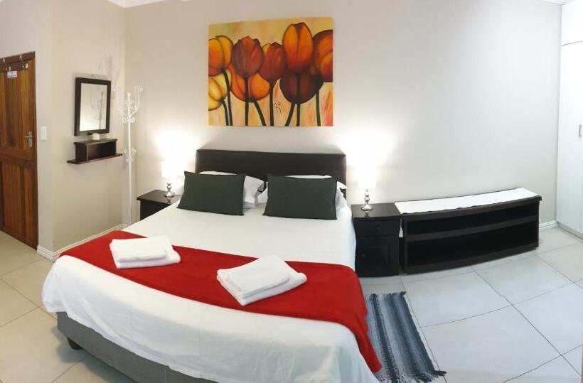 Семейный Номер, Metime Guesthouse & Self Catering