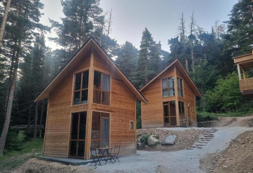 Вилла 1 Спальня, Restaurant 6ato Rila