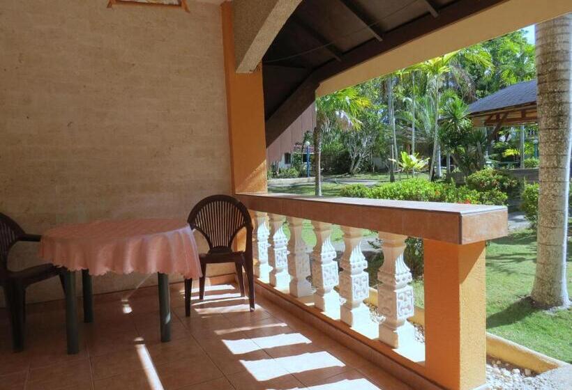 اتاق خانوادگی, Alonaland Resort