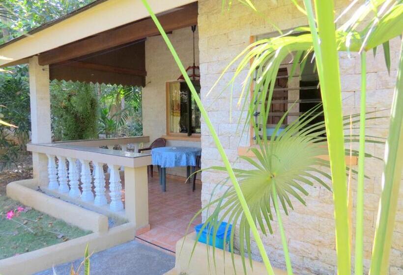 اتاق خانوادگی, Alonaland Resort