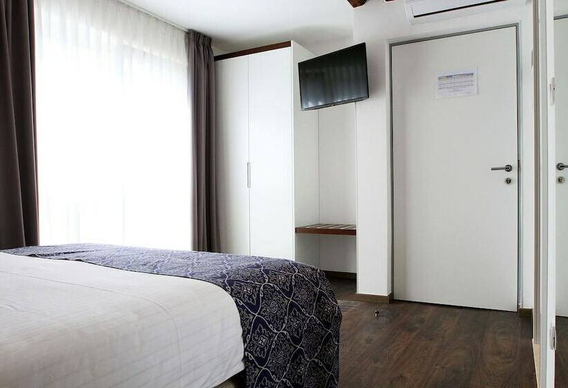 חדר סופריור, Azur Palace Luxury Rooms