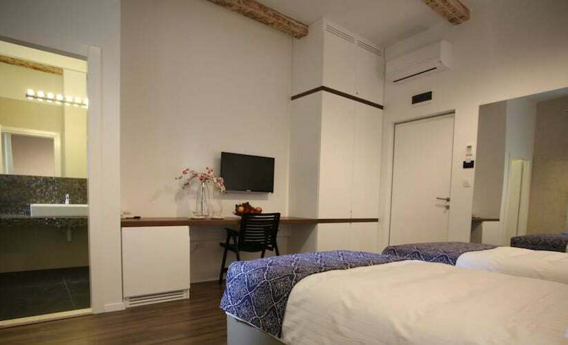 חדר דלוקס, Azur Palace Luxury Rooms