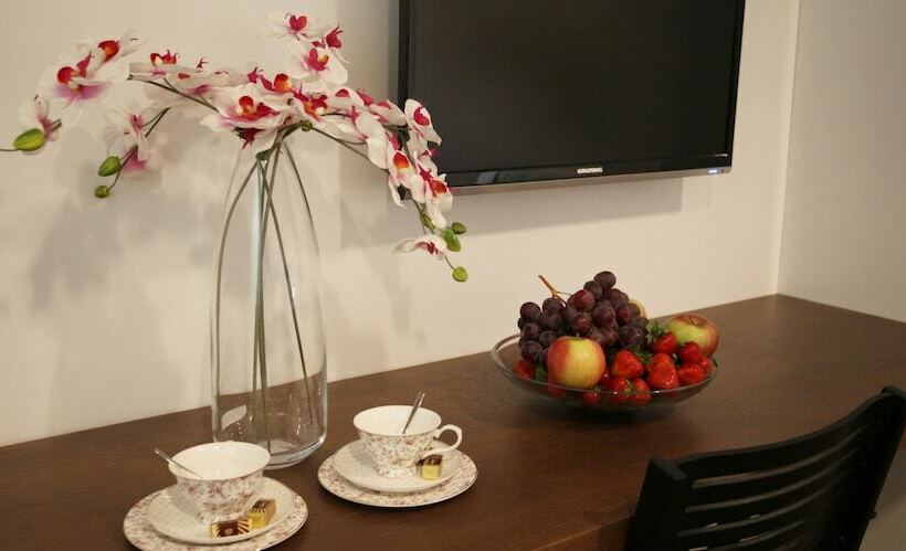 חדר דלוקס, Azur Palace Luxury Rooms