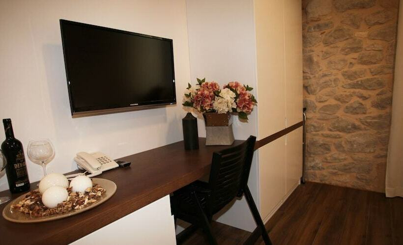 חדר אקונומי, Azur Palace Luxury Rooms