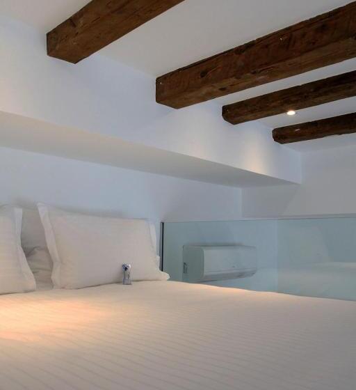 חדר דלוקס לארבעה, Azur Palace Luxury Rooms