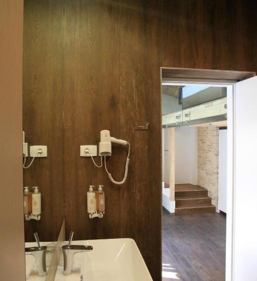 סוויטה עם מרפסת, Azur Palace Luxury Rooms
