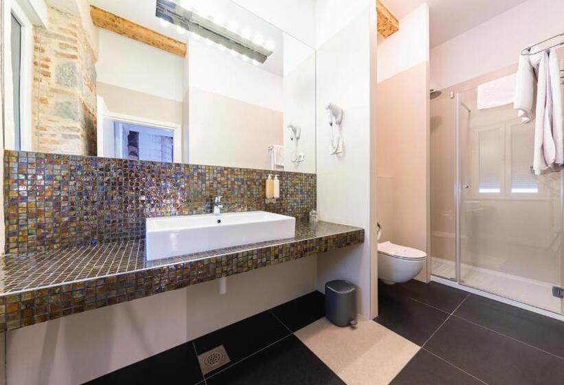 חדר דלוקס, Azur Palace Luxury Rooms