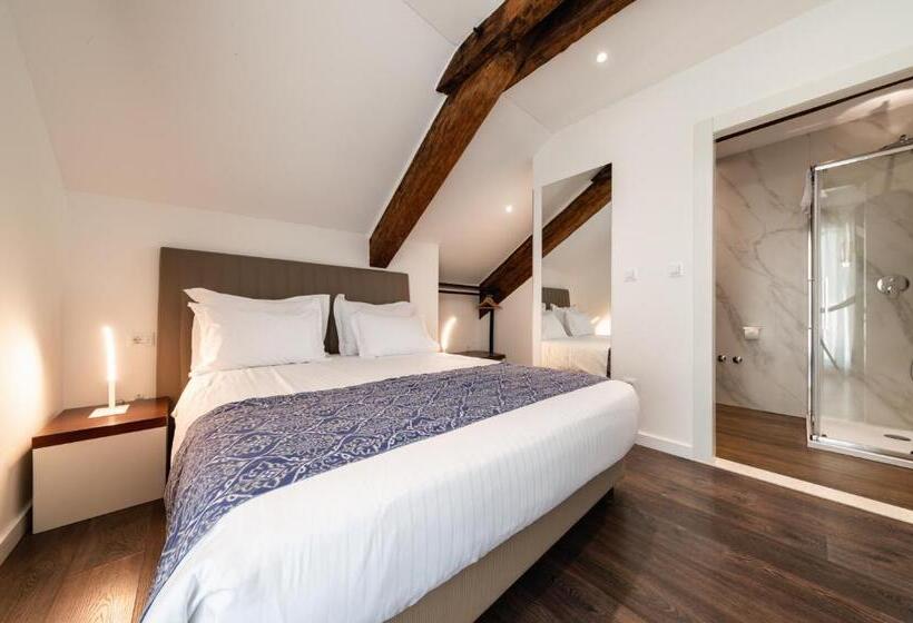 חדר אקונומי, Azur Palace Luxury Rooms