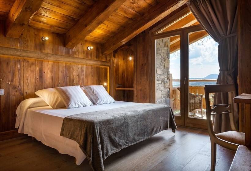 Suite Premium, Vinas De Larrede