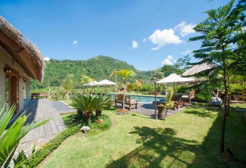 스위트, Villa Kropak