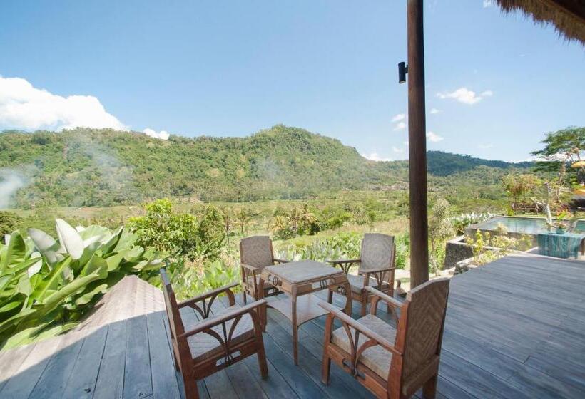 Семейный Номер Совместный Санузел, Villa Kropak
