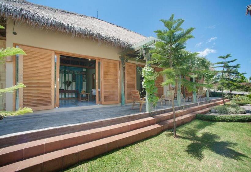 패밀리 룸 공용 욕실, Villa Kropak