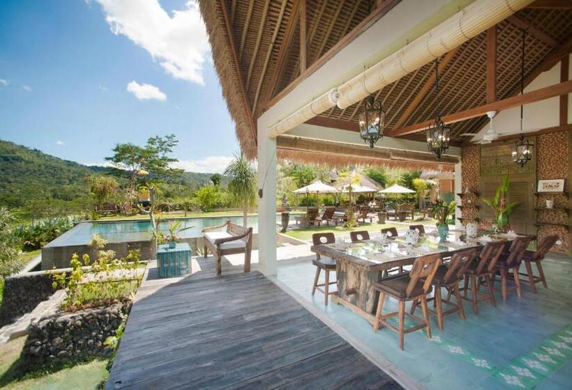 디럭스 스위트, Villa Kropak