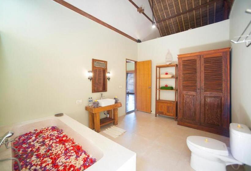 스위트, Villa Kropak