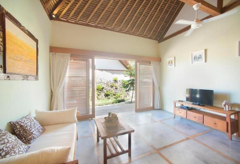 스위트, Villa Kropak
