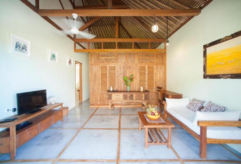 스위트, Villa Kropak