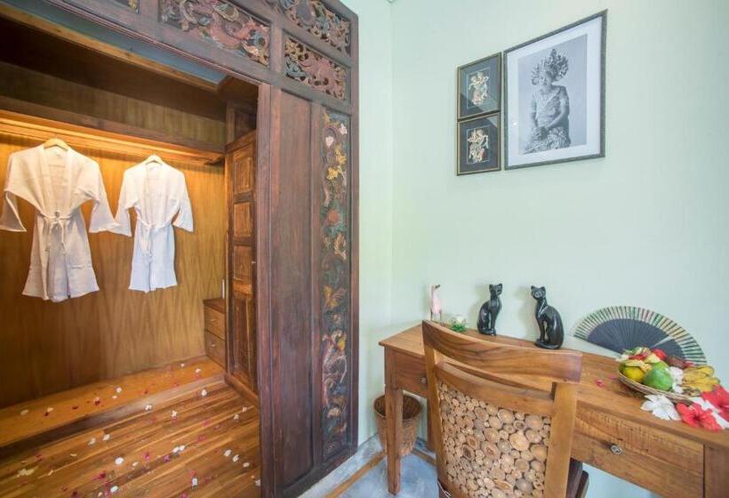 Люкс Повышенной Комфортности, Villa Kropak