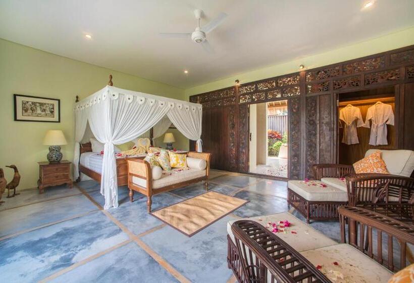 Люкс Повышенной Комфортности, Villa Kropak