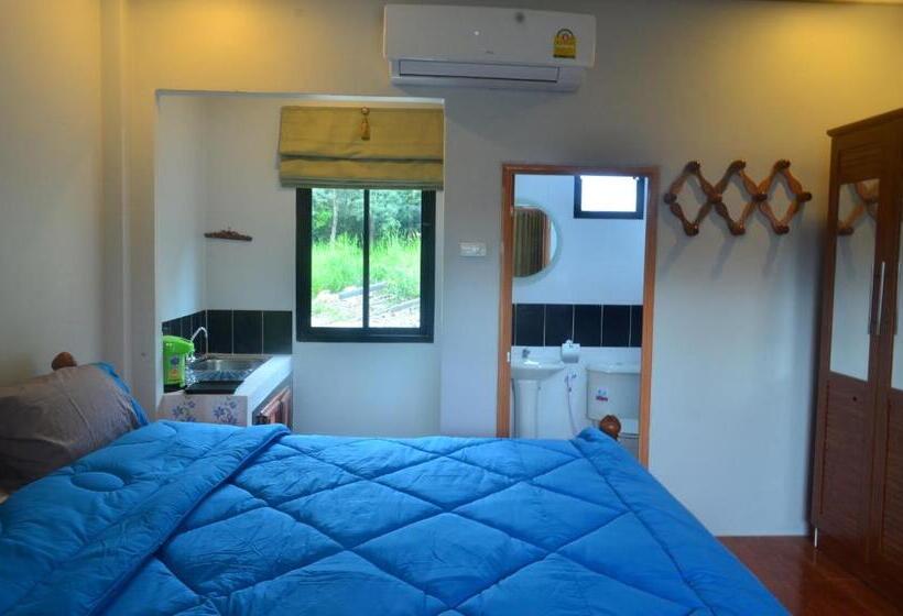 Номер Superior, Phongpipat Lanta Mansion
