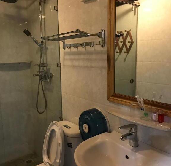 חדר סופריור, Luang Prabang Oudomlith Villa & Travel