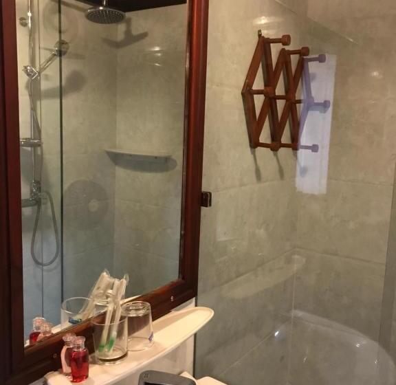 חדר דלוקס, Luang Prabang Oudomlith Villa & Travel