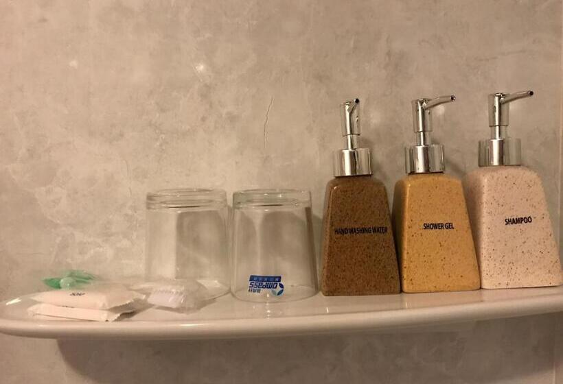 סוויטה משפחתית, Luang Prabang Oudomlith Villa & Travel