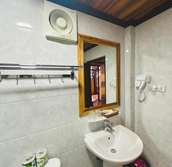 חדר דלוקס, Luang Prabang Oudomlith Villa & Travel