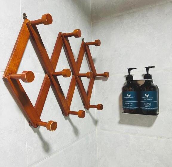 חדר דלוקס, Luang Prabang Oudomlith Villa & Travel