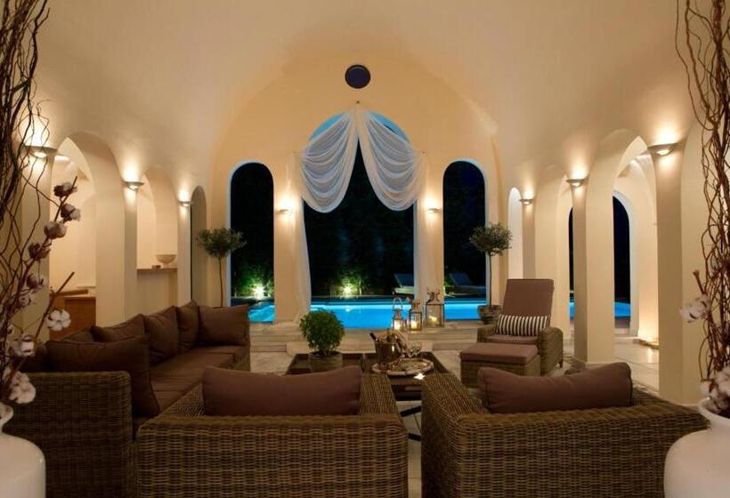 带5个卧室的别墅, Villa Veneziano Suites & Villa