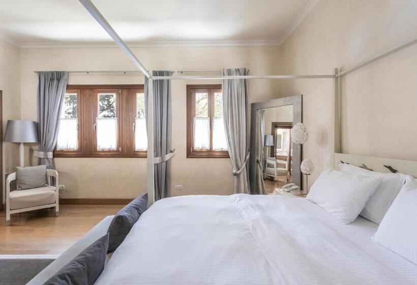 套房, Villa Veneziano Suites & Villa