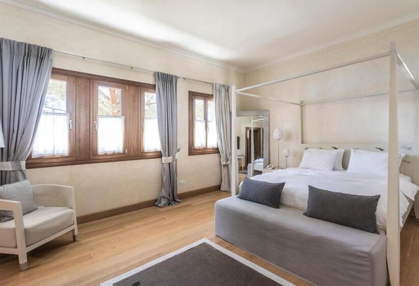 套房, Villa Veneziano Suites & Villa