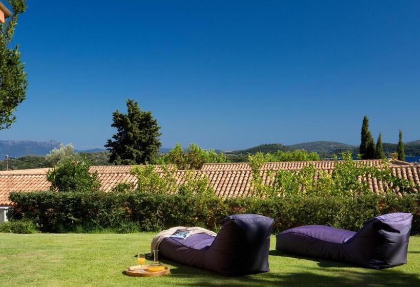 带5个卧室的别墅, Villa Veneziano Suites & Villa