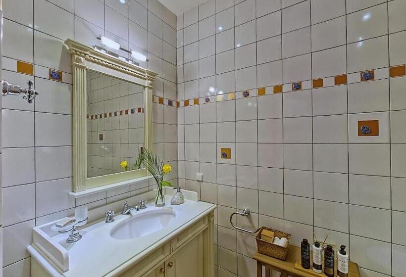 带5个卧室的别墅, Villa Veneziano Suites & Villa